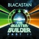 Blacastan (Army Of The Pharaohs) - Master Builder Part Two (2 CDs)