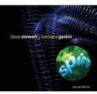 Dave Stewart (Eurythmics/Superheavy) & Barbara Gaskin - Spin - Papersleeve & 1 Bonustracks