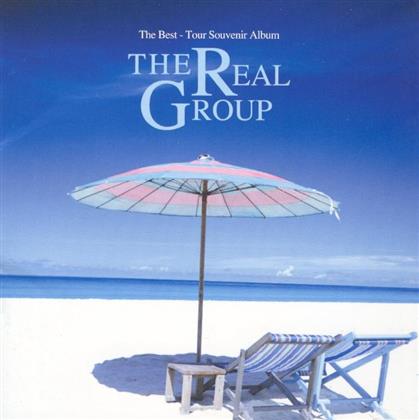 Real Group - Best Tour Souvenir