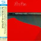 Dixie Dregs - What If - Papersleeve (Japan Edition)