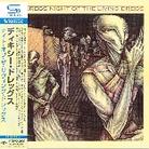 Dixie Dregs - Night Of The Living Dregs (Japan Edition)