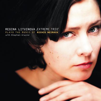 Regina Litvinova - Extrem Trio