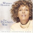 Whitney Houston & Hans Zimmer - Preacher's Wife - OST (Japan Edition)