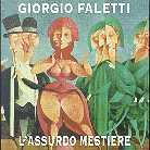 Giorgio Faletti - L'assurdo Mestiere