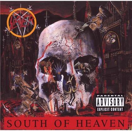 Slayer - South Of Heaven (Remastered)