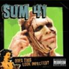 Sum 41 - Does This Look Infected (Japan Edition)