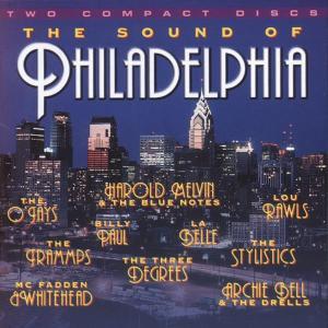 Sound Of Philadelphia (2 CDs)