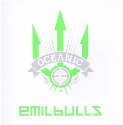 Emil Bulls - Oceanic (2 CD)