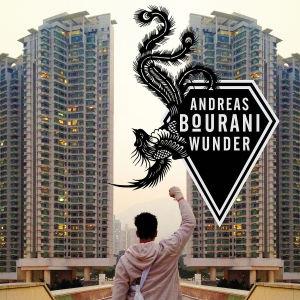 Andreas Bourani - Wunder - 2Track