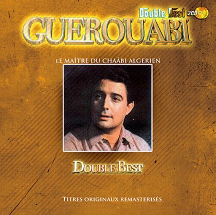 Guerouabi - Double Best (2 CDs)