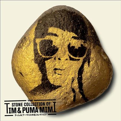 Tim & Puma Mimi - Stone Collection Of