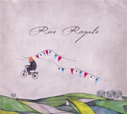 Rue Royale - Guide To An Escape