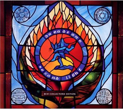 Dreadzone - Second Light (2012 Remaster) (2 CDs)