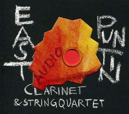 Claudio Puntin - East