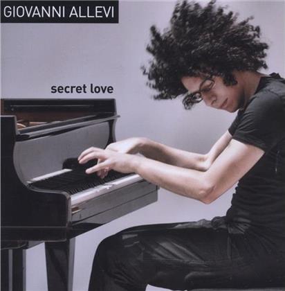 Giovanni Allevi - Secret Love