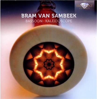 Sambeek Van Bram & --- - Werke Für Fagott