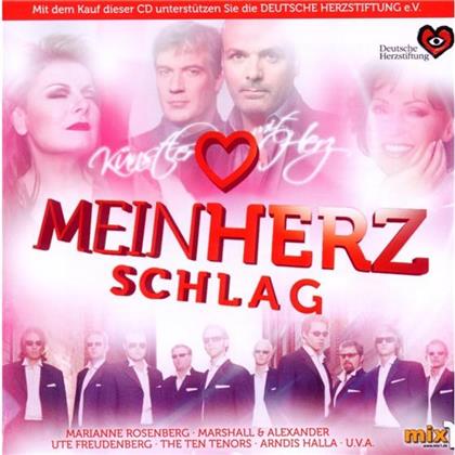 Mein Herzschlag - Various