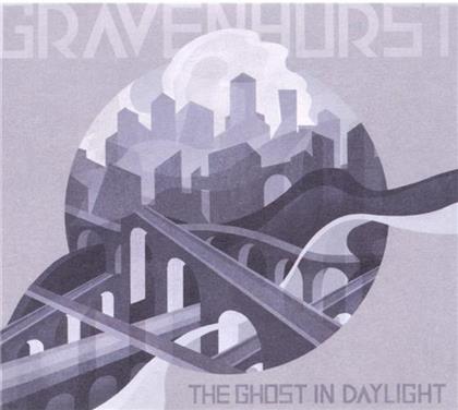 Gravenhurst - Ghost In Daylight
