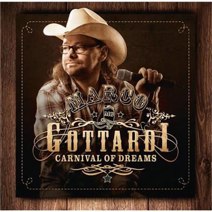 Marco Gottardi - Carnival Of Dreams