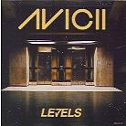 Avicii - Levels - 5 Tracks