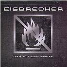Eisbrecher - Die Hölle Muss Warten - Us Edition