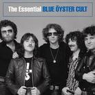 Blue Öyster Cult - Essential (Neuauflage, 2 CDs)