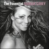 Mariah Carey - Essential (New Edition, 2 CDs)