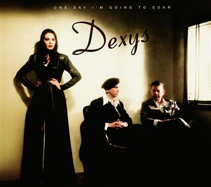 Dexys (Dexy's Midnight Runners) - One Day I'm Going To Soar