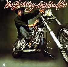 Bo Diddley - Big Bad Bo (Digipack)