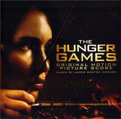 James Newton Howard - The Hunger Games - Original Motion Picture Score