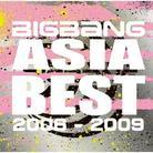 Bigbang - Asia Best 2006-2009