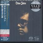 Elton John - --- (Remastered)