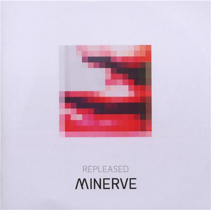 Minerve - Repleased (2 CDs)