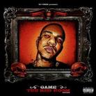 The Game (Rap) - Red Room Mixtape