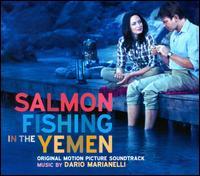 Salmon Fishing In The Yemen - OST - Score