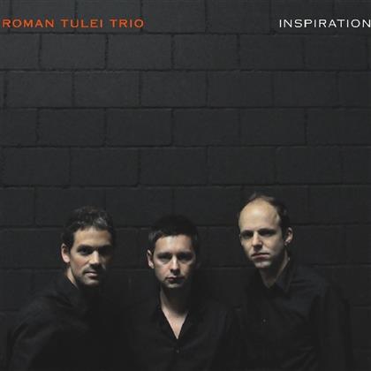 Tulei Roman Trio - Inspiration