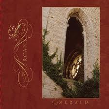 Arcana - Emerald
