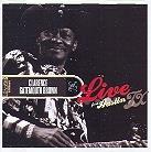 Clarence Gatemouth Brown - Live From Austin Tx (CD + DVD)