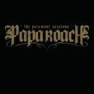 Papa Roach - Paramour Sessions - Bonus Bonustracks (Japan Edition)