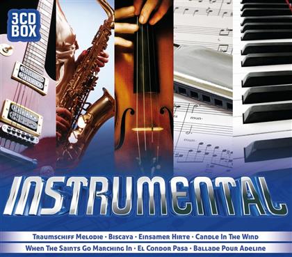 Instrumental (3 CDs)
