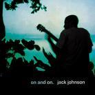Jack Johnson - On & On (Japan Edition)