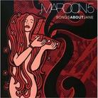 Maroon 5 - Songs About Jane (Japan Edition)