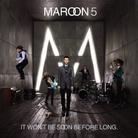 Maroon 5 - It Won't Be Soon - Bonus Bonustracks (Japan Edition)