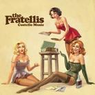 The Fratellis - Costello Music - Bonus Bonustracks (Japan Edition)