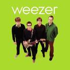 Weezer - --- (2001) (Japan Edition)