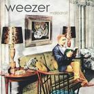 Weezer - Maladroit (Japan Edition)