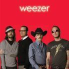 Weezer - Red Album (Japan Edition)