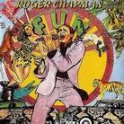 Roger Chapman - Hyenas Only Laugh For Fun (Neuauflage)