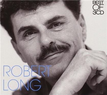 Robert Long - Best Of (3 CDs)