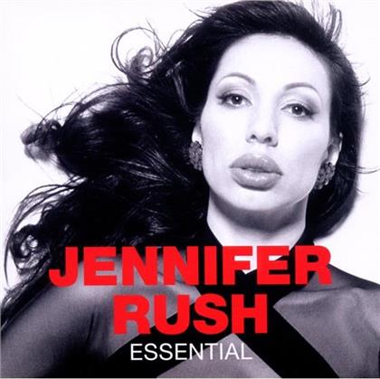 Jennifer Rush - Essential - 2012